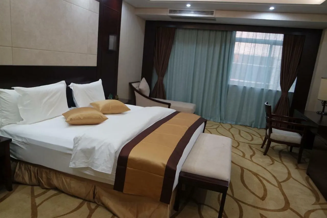 Kololo Courts Hotel And Restaurant Kampala