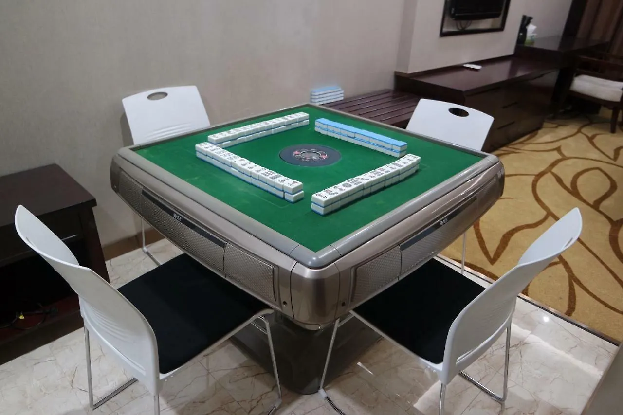Kololo Courts Hotel And Restaurant Kampala 4*,  Uganda