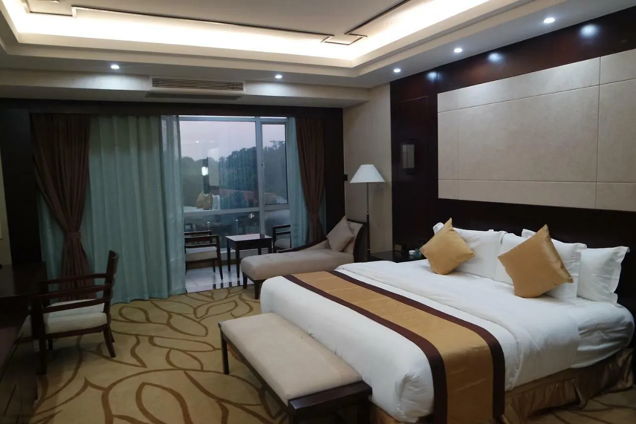 Kololo Courts Hotel And Restaurant Kampala
