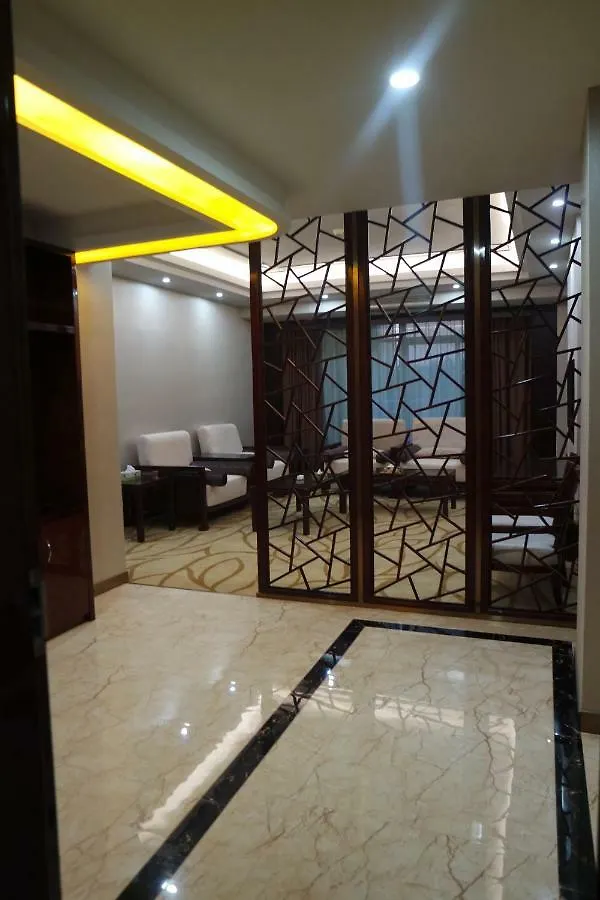 Kololo Courts Hotel And Restaurant Kampala 4*,  Uganda