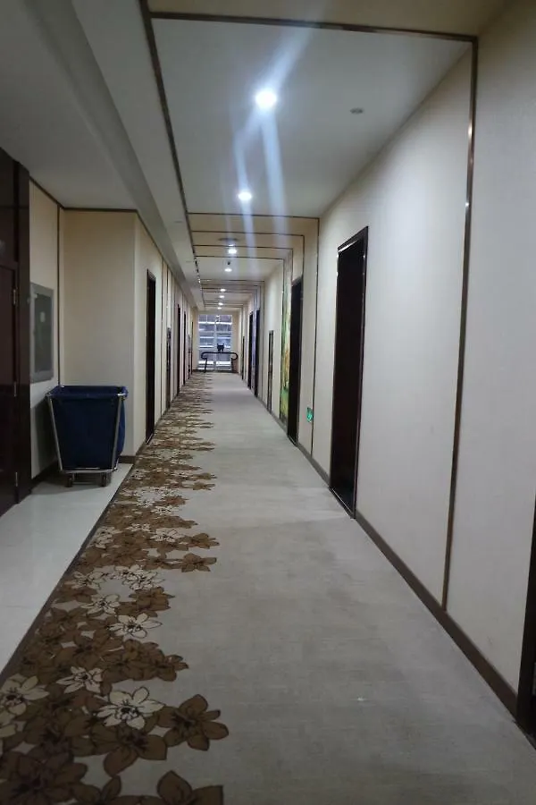 Kololo Courts Hotel And Restaurant Kampala