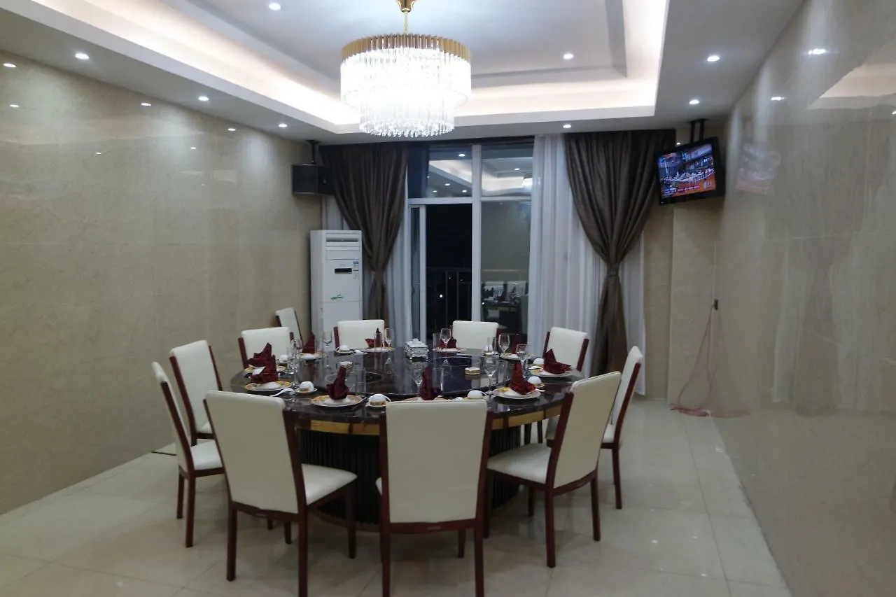 Kololo Courts Hotel And Restaurant Kampala Uganda