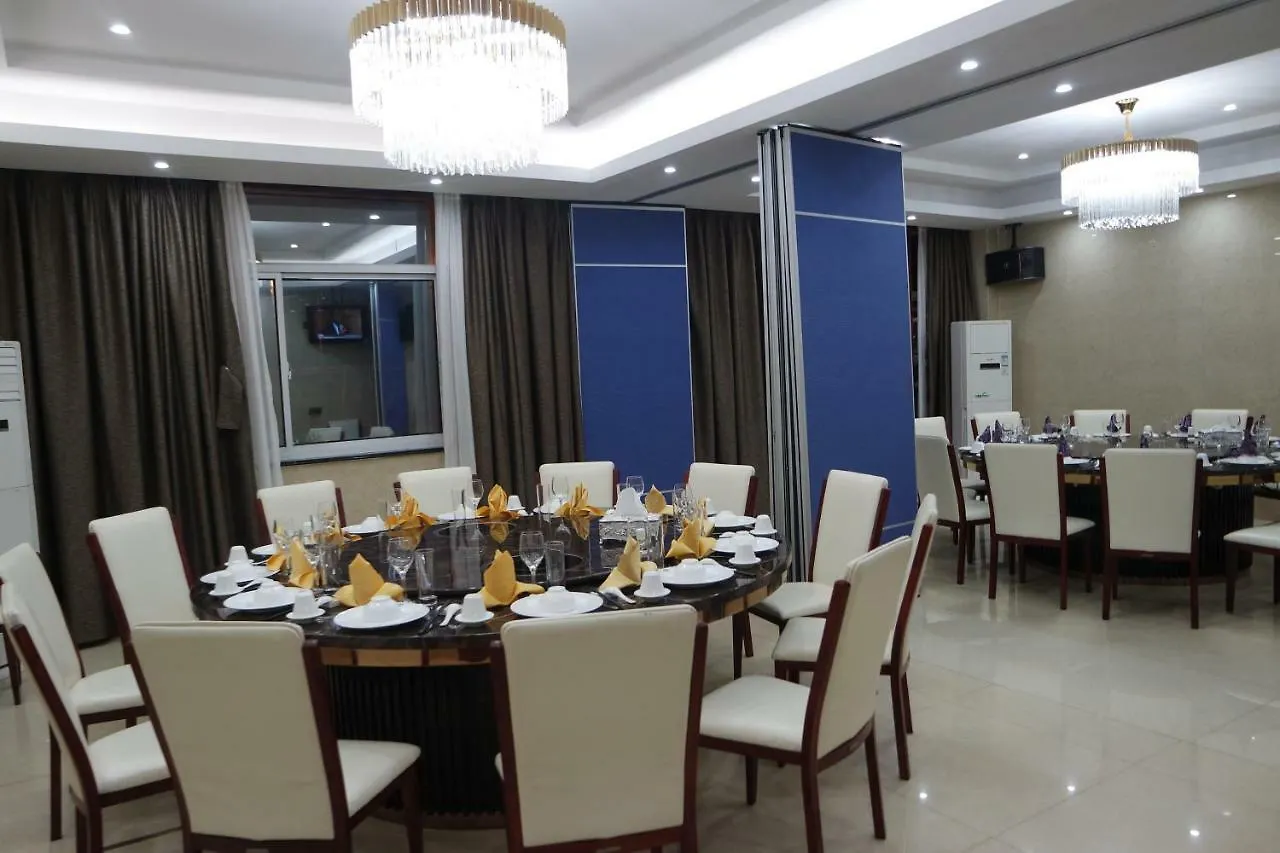 Kololo Courts Hotel And Restaurant Kampala