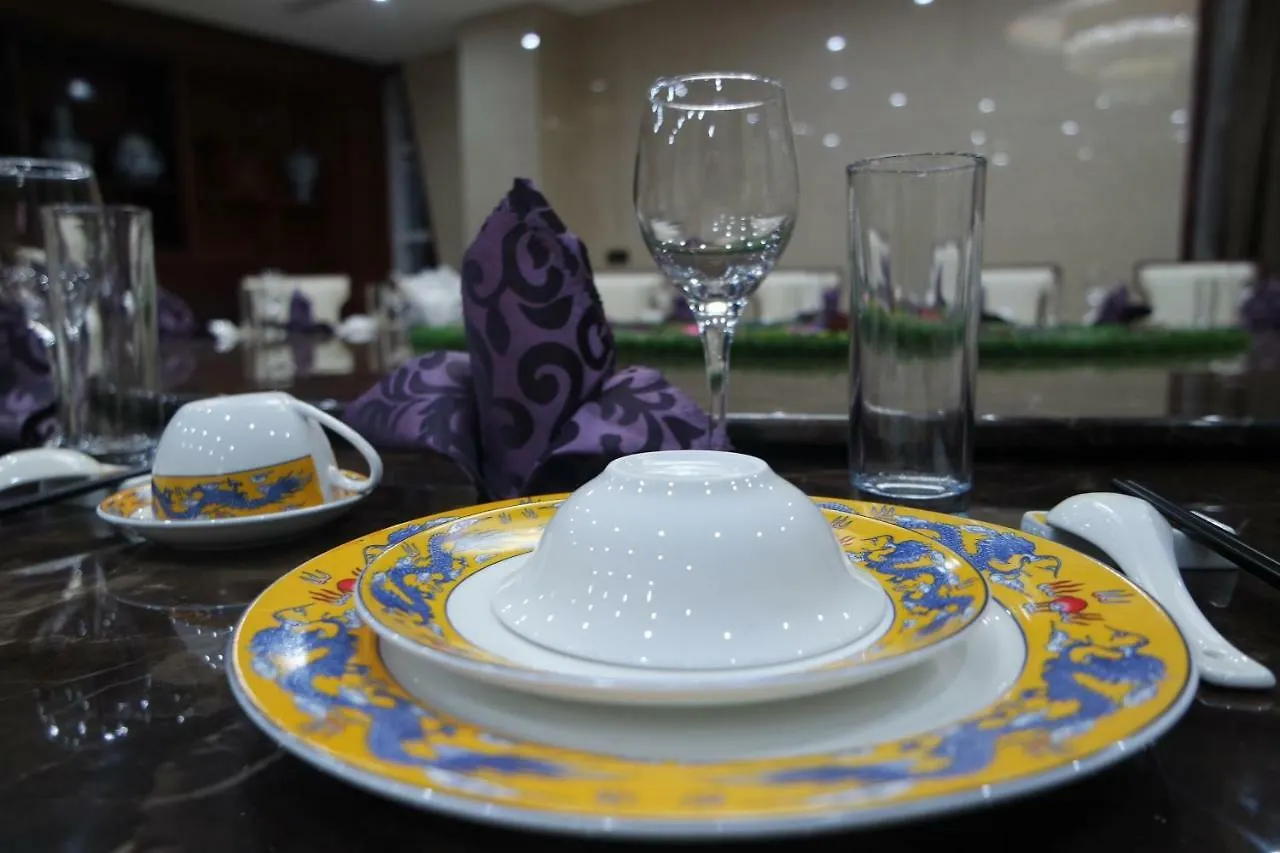 Kololo Courts Hotel And Restaurant Kampala Uganda