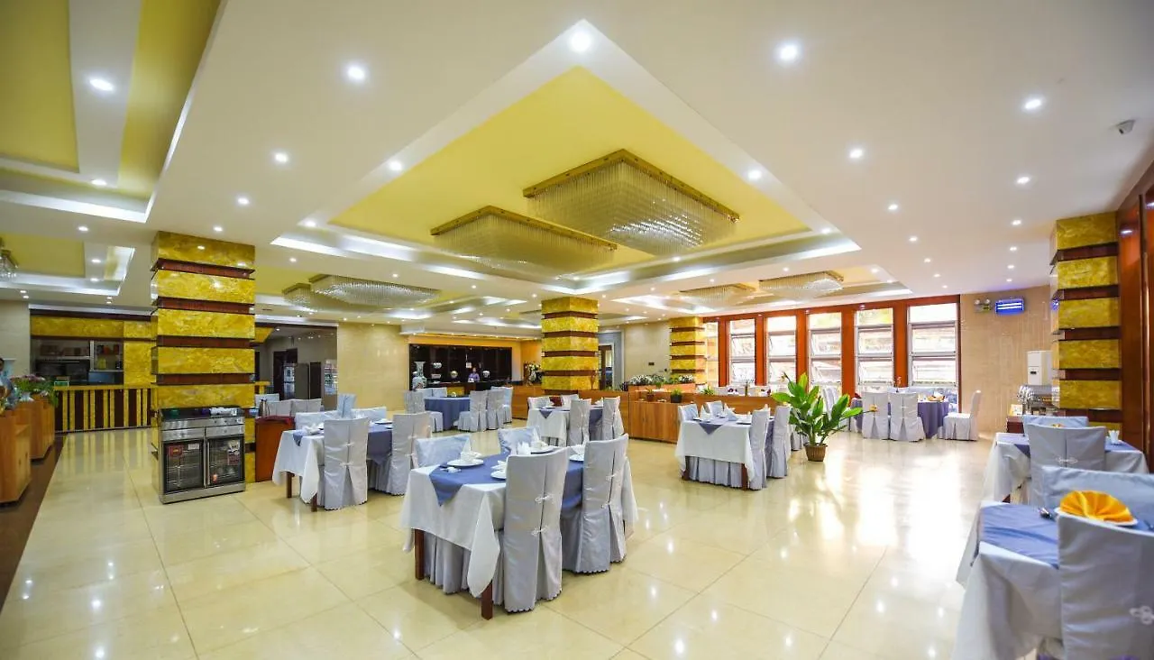Kololo Courts Hotel And Restaurant Kampala