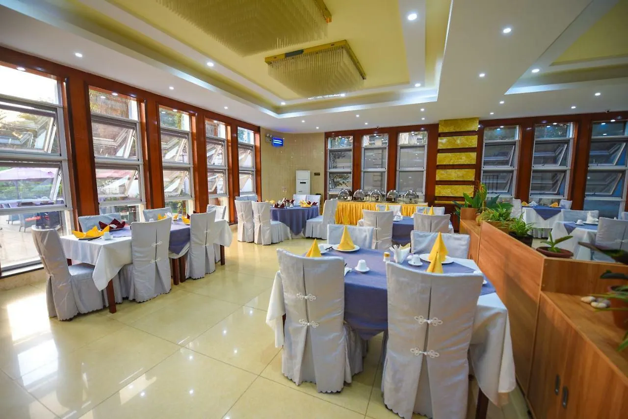 Kololo Courts Hotel And Restaurant Kampala 4*,  Uganda