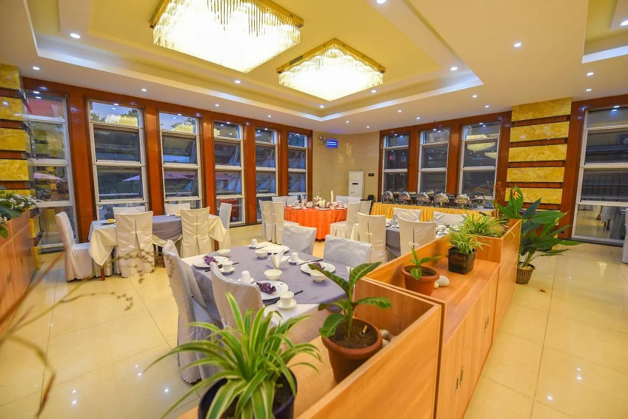 ****  Kololo Courts Hotel And Restaurant Kampala Uganda